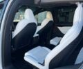 Тесла Модель Х, объемом двигателя 0 л и пробегом 113 тыс. км за 33999 $, фото 25 на Automoto.ua