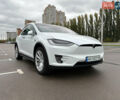Тесла Модель Х 2020 в Киеве на Automoto.ua Тесла Модель Х, объемом двигателя 0 л и пробегом 110 тыс. км за 36999 $, фото 2 на Automoto.ua