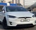 Тесла Модель Х, об'ємом двигуна 0 л та пробігом 113 тис. км за 33900 $, фото 3 на Automoto.ua