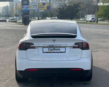 Тесла Модель Х, об'ємом двигуна 0 л та пробігом 113 тис. км за 33900 $, фото 9 на Automoto.ua