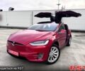 Тесла Модель Х, об'ємом двигуна 0.39 л та пробігом 89 тис. км за 32900 $, фото 1 на Automoto.ua