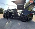 Тесла Модель Х, об'ємом двигуна 0 л та пробігом 45 тис. км за 37900 $, фото 4 на Automoto.ua