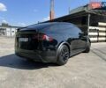 Тесла Модель Х, об'ємом двигуна 0 л та пробігом 45 тис. км за 37900 $, фото 1 на Automoto.ua