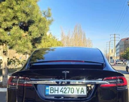 Тесла Модель Х, об'ємом двигуна 0 л та пробігом 66 тис. км за 37000 $, фото 34 на Automoto.ua