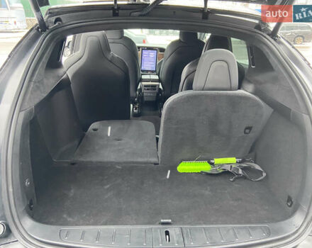 Тесла Модель Х, объемом двигателя 0 л и пробегом 170 тыс. км за 28000 $, фото 11 на Automoto.ua