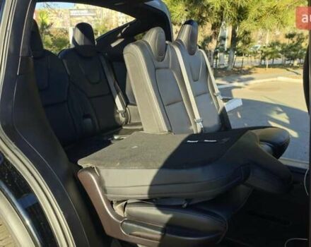 Тесла Модель Х, об'ємом двигуна 0 л та пробігом 66 тис. км за 37000 $, фото 31 на Automoto.ua