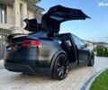 Тесла Модель Х, объемом двигателя 0 л и пробегом 37 тыс. км за 67000 $, фото 25 на Automoto.ua