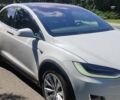 Тесла Модель Х, объемом двигателя 0 л и пробегом 61 тыс. км за 36998 $, фото 3 на Automoto.ua