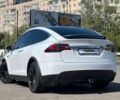 Тесла Модель Х, объемом двигателя 0 л и пробегом 113 тыс. км за 33999 $, фото 8 на Automoto.ua