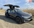Тесла Модель Х, объемом двигателя 0 л и пробегом 86 тыс. км за 37999 $, фото 2 на Automoto.ua