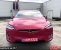 Тесла Модель Х, объемом двигателя 0.39 л и пробегом 89 тыс. км за 32900 $, фото 9 на Automoto.ua