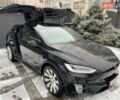 Тесла Модель Х, объемом двигателя 0 л и пробегом 170 тыс. км за 28000 $, фото 6 на Automoto.ua