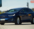Тесла Модель Х, об'ємом двигуна 0 л та пробігом 44 тис. км за 39900 $, фото 17 на Automoto.ua