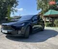 Тесла Модель Х, об'ємом двигуна 0 л та пробігом 45 тис. км за 37900 $, фото 1 на Automoto.ua