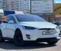 Тесла Модель Х, об'ємом двигуна 0 л та пробігом 113 тис. км за 34999 $, фото 1 на Automoto.ua