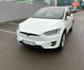 Тесла Модель Х 2020 в Киеве на Automoto.ua Тесла Модель Х, объемом двигателя 0 л и пробегом 110 тыс. км за 36999 $, фото 15 на Automoto.ua