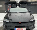 Тесла Модель Х, объемом двигателя 0 л и пробегом 170 тыс. км за 28000 $, фото 5 на Automoto.ua