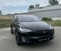 Тесла Модель Х, об'ємом двигуна 0 л та пробігом 40 тис. км за 31999 $, фото 1 на Automoto.ua