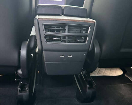 Тесла Модель Х, объемом двигателя 0 л и пробегом 70 тыс. км за 27500 $, фото 16 на Automoto.ua