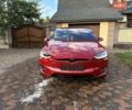 Тесла Модель Х, об'ємом двигуна 0 л та пробігом 140 тис. км за 28500 $, фото 1 на Automoto.ua