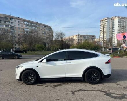 Тесла Модель Х, об'ємом двигуна 0 л та пробігом 113 тис. км за 33900 $, фото 8 на Automoto.ua