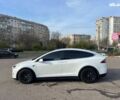 Тесла Модель Х, об'ємом двигуна 0 л та пробігом 113 тис. км за 33900 $, фото 8 на Automoto.ua
