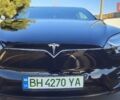 Тесла Модель Х, об'ємом двигуна 0 л та пробігом 66 тис. км за 37000 $, фото 18 на Automoto.ua
