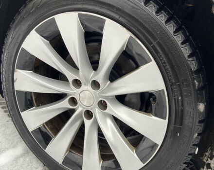 Тесла Модель Х, объемом двигателя 0 л и пробегом 170 тыс. км за 28000 $, фото 7 на Automoto.ua