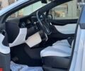 Тесла Модель Х, объемом двигателя 0 л и пробегом 113 тыс. км за 33999 $, фото 14 на Automoto.ua