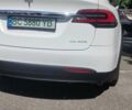 Тесла Модель Х, объемом двигателя 0 л и пробегом 61 тыс. км за 36998 $, фото 22 на Automoto.ua