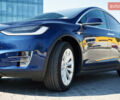 Тесла Модель Х, об'ємом двигуна 0 л та пробігом 44 тис. км за 39900 $, фото 1 на Automoto.ua