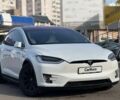 Тесла Модель Х, об'ємом двигуна 0 л та пробігом 113 тис. км за 33900 $, фото 1 на Automoto.ua