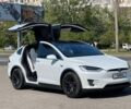 Тесла Модель Х, об'ємом двигуна 0 л та пробігом 113 тис. км за 34999 $, фото 12 на Automoto.ua