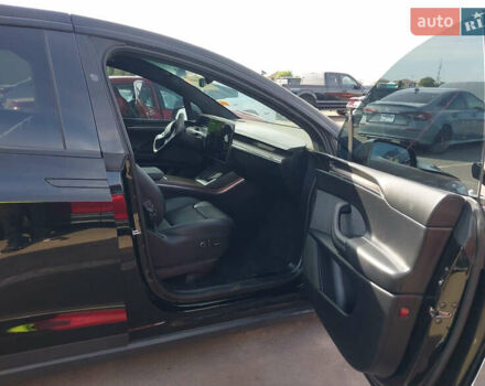 Тесла Модель Х, объемом двигателя 0 л и пробегом 122 тыс. км за 31900 $, фото 5 на Automoto.ua