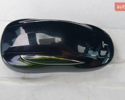 Тесла Модель Х, объемом двигателя 0 л и пробегом 122 тыс. км за 31900 $, фото 9 на Automoto.ua