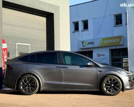 Тесла Модель Х, об'ємом двигуна 0 л та пробігом 29 тис. км за 49999 $, фото 10 на Automoto.ua