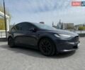 Тесла Модель Х, объемом двигателя 0 л и пробегом 51 тыс. км за 43300 $, фото 1 на Automoto.ua