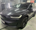 Тесла Модель Х, объемом двигателя 0 л и пробегом 45 тыс. км за 49999 $, фото 2 на Automoto.ua