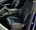 Тесла Модель Х, об'ємом двигуна 0 л та пробігом 22 тис. км за 50500 $, фото 12 на Automoto.ua