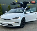 Тесла Модель Х, об'ємом двигуна 0 л та пробігом 27 тис. км за 50000 $, фото 7 на Automoto.ua