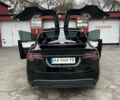Тесла Модель Х, об'ємом двигуна 0 л та пробігом 15 тис. км за 74000 $, фото 1 на Automoto.ua
