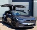 Тесла Модель Х 2022 в Киеве на Automoto.ua Тесла Модель Х, объемом двигателя 0 л и пробегом 29 тыс. км за 52999 $, фото 1 на Automoto.ua