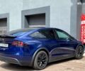 Тесла Модель Х, об'ємом двигуна 0 л та пробігом 22 тис. км за 50500 $, фото 9 на Automoto.ua