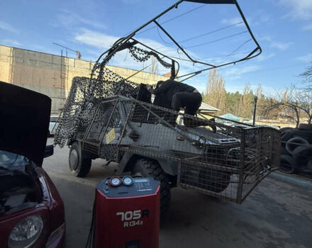 Тесла Модель Х, объемом двигателя 0 л и пробегом 45 тыс. км за 49999 $, фото 6 на Automoto.ua