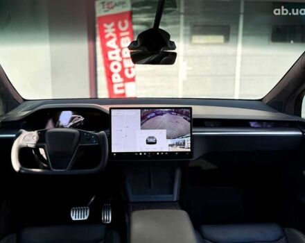 Тесла Модель Х, об'ємом двигуна 0 л та пробігом 29 тис. км за 49999 $, фото 17 на Automoto.ua