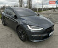 Тесла Модель Х, об'ємом двигуна 0 л та пробігом 55 тис. км за 45000 $, фото 1 на Automoto.ua