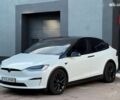 Тесла Модель Х, объемом двигателя 0 л и пробегом 51 тыс. км за 48999 $, фото 3 на Automoto.ua