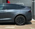 Тесла Модель Х, объемом двигателя 0 л и пробегом 25 тыс. км за 51999 $, фото 6 на Automoto.ua