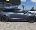 Тесла Модель Х, объемом двигателя 0 л и пробегом 30 тыс. км за 46000 $, фото 7 на Automoto.ua