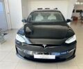 Тесла Модель Х, об'ємом двигуна 0 л та пробігом 25 тис. км за 54000 $, фото 1 на Automoto.ua